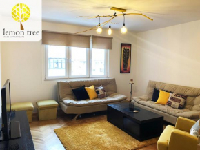 Lemon Tree Apartment